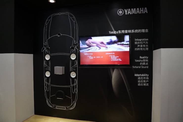 凯发k8国际首页登录盛大亮相Music China 2018，呈现世界级乐器展体验