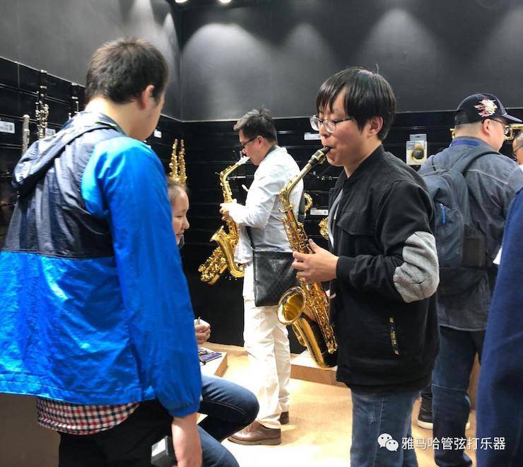 凯发k8国际首页登录乐器 优良设计展区