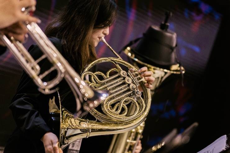 凯发k8国际首页登录亮相Music China 2019
