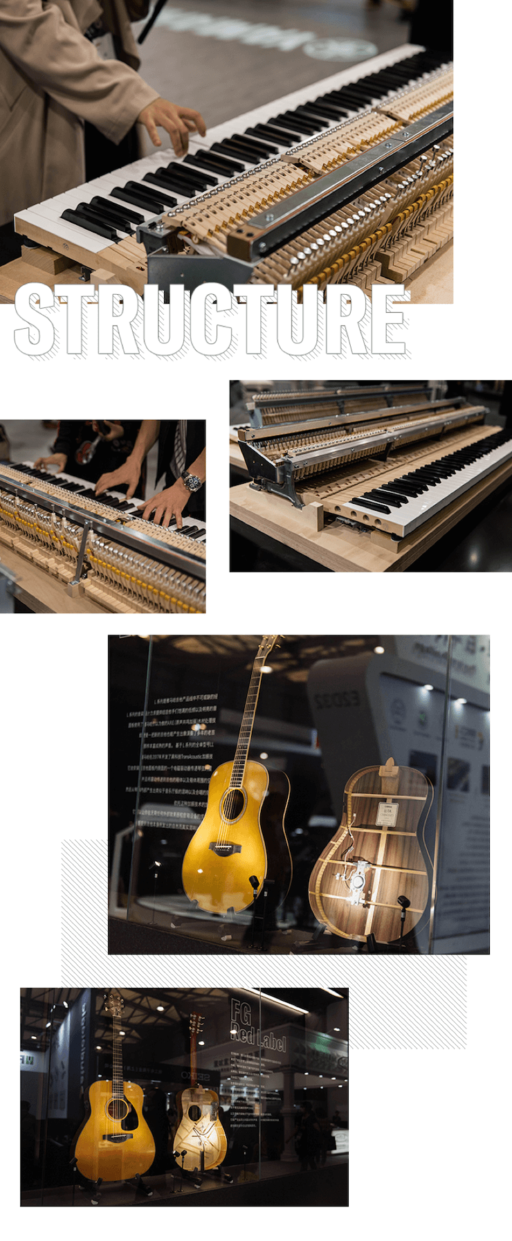 凯发k8国际首页登录亮相Music China 2019