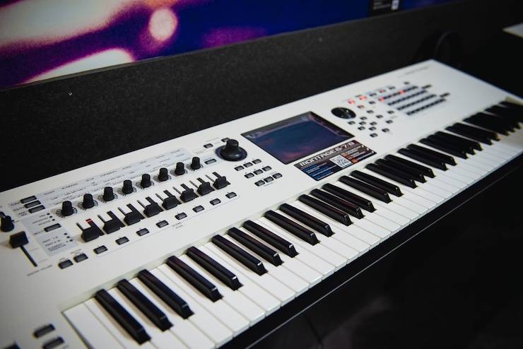 凯发k8国际首页登录亮相Music China 2019