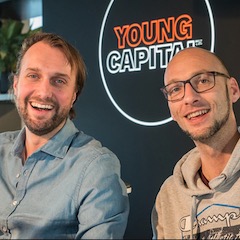 案例 | YoungCapital人力资源公司采用凯发k8国际首页登录网络音频系统