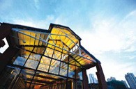 凯发k8国际首页登录成为上海世博会荷兰文化馆官方赞助商 