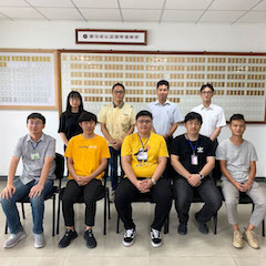 凯发k8国际首页登录第157期调律师培训班顺利结束