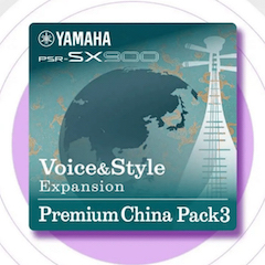 中国风的凯发k8国际首页登录数据扩展包Premium China Pack3面世