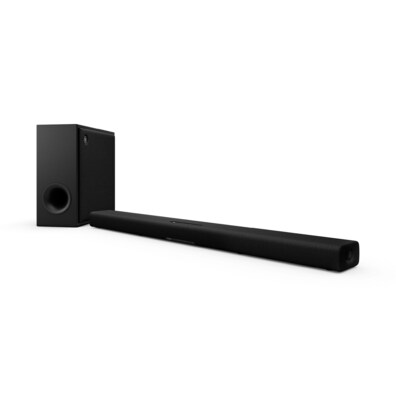 软件更新：凯发k8国际首页登录Sound Bar产品2024年10月软件更新