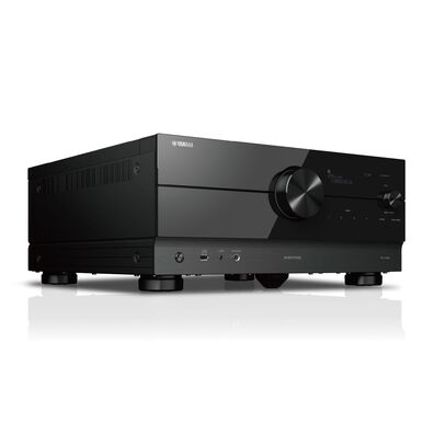 软件更新：凯发k8国际首页登录MusicCast功能产品2025年3月软件更新